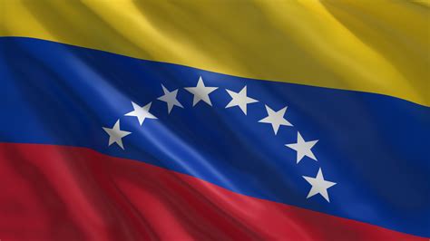 bandera venezuela - canada bandera